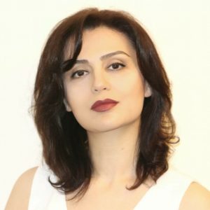 Dr Mitra Elli