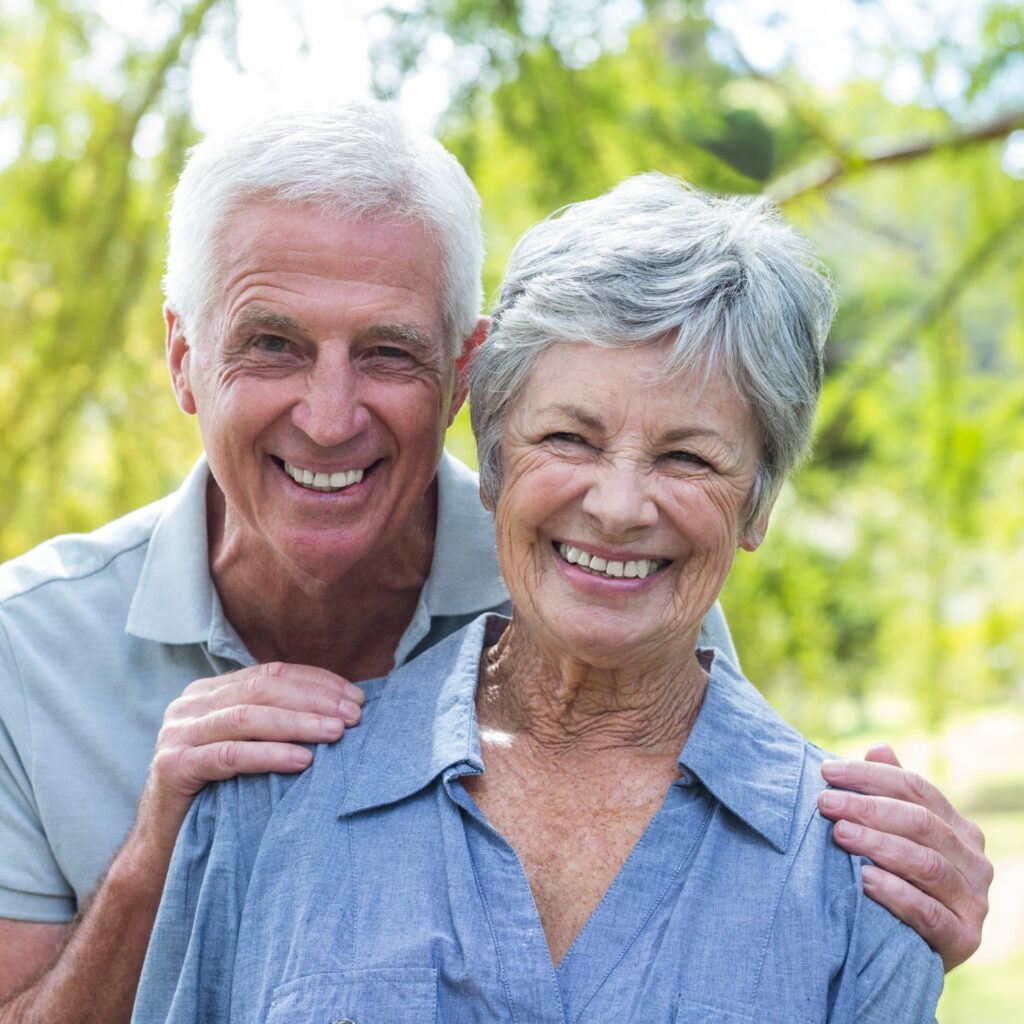 Custom dentures in Eltham at Pura Dental Care