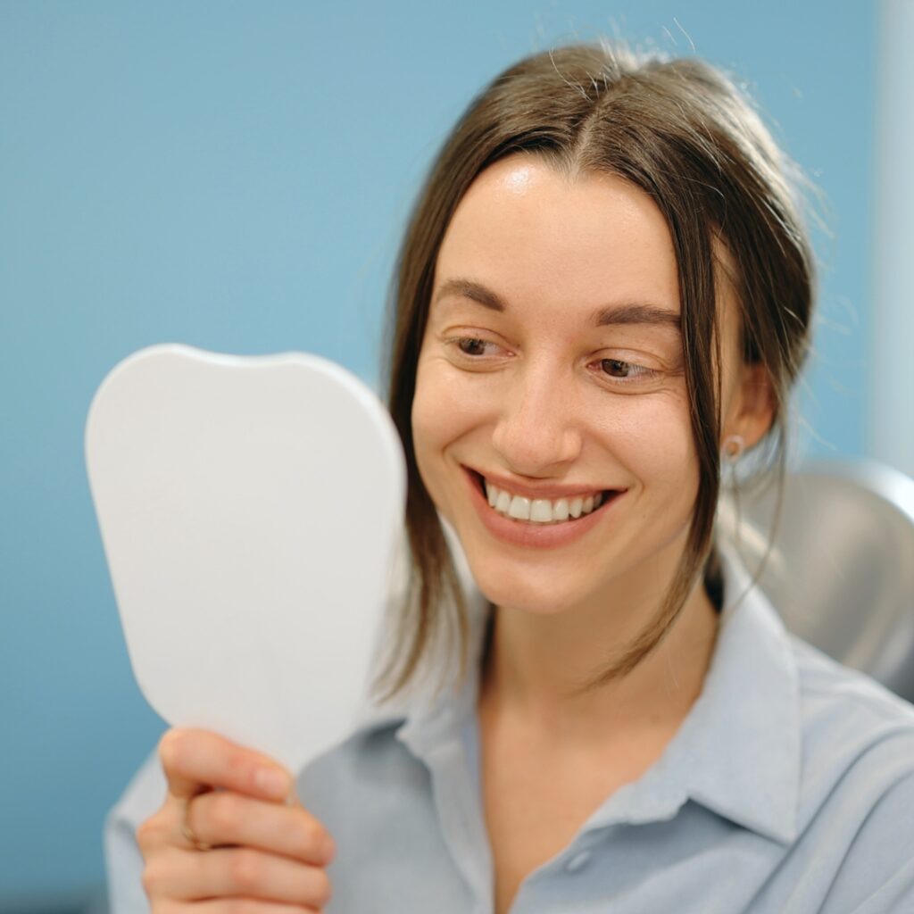 Dentist in Eltham