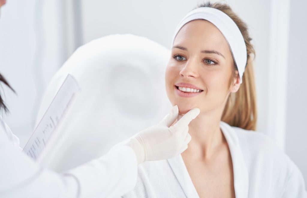 Botox® Wrinkle-Relaxing Injections