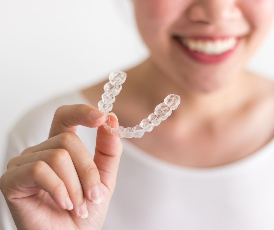Invisalign® Offer