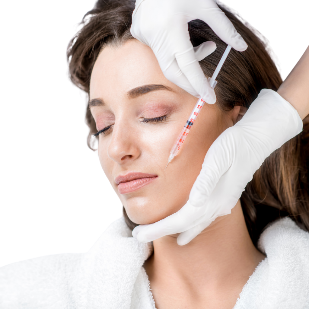 Anti-Wrinkle Treatment Eltham