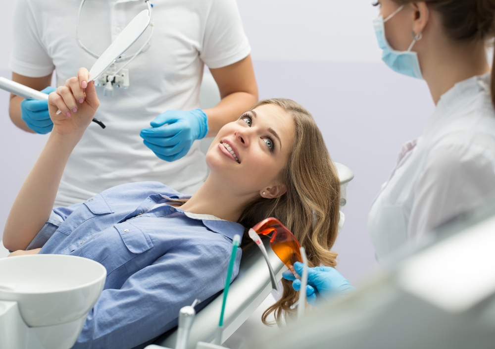 09 Dental Hygiene in ealing